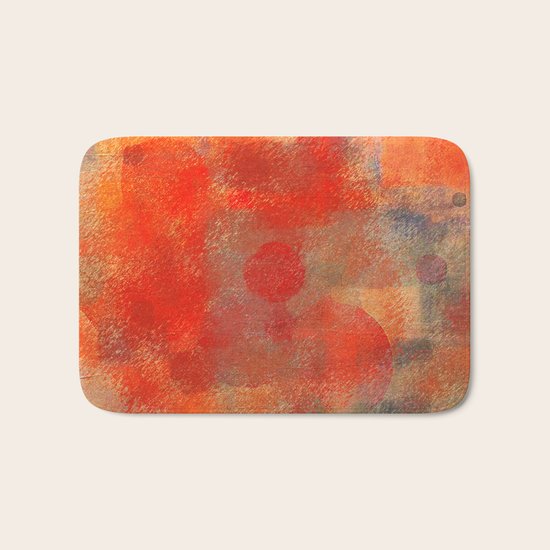 Jupiter Bath Mat
