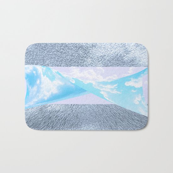 Turnstile Bath Mat