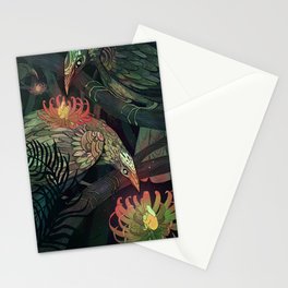 Flower Hunters Stationery Cards