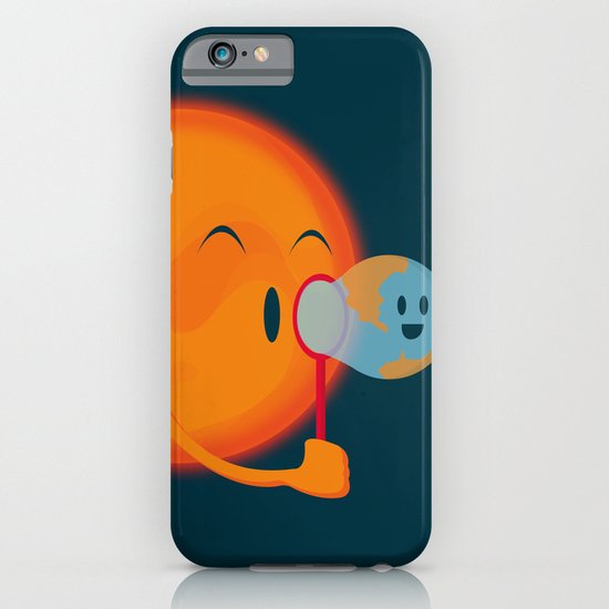 My Big Bang Theory iPhone & iPod Case