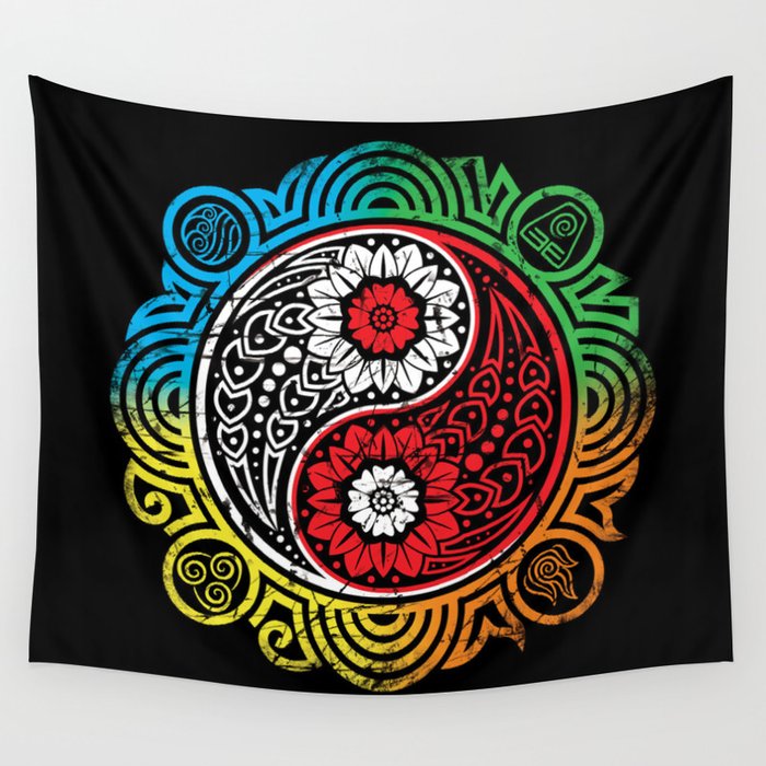Legend of korra tapestry online
