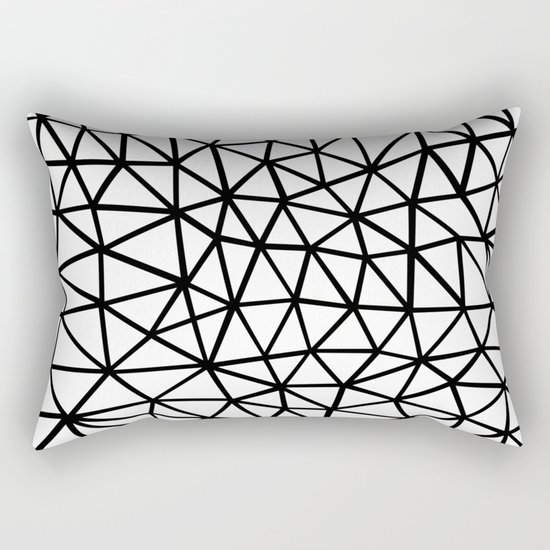 Seg Extra Rectangular Pillow