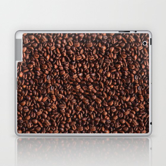 Coffee beans Laptop & iPad Skin
