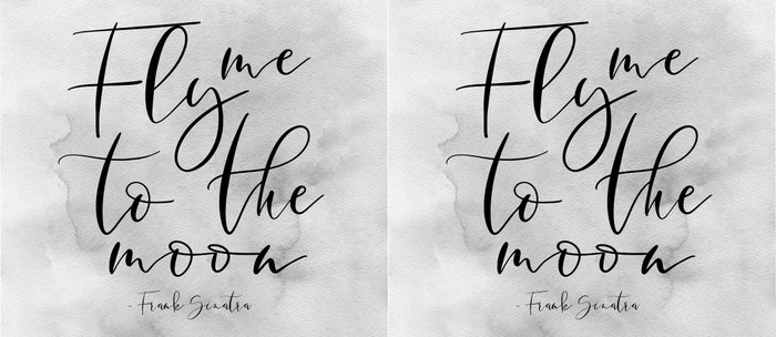 Fly Me To The Moon Music Quote Song Lyrics Love Quote Love Sign Valentines Quote Posters Coffee Mug By Tomoogorelica Society6