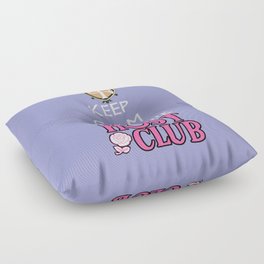 Ouran high school host club Floor Pillow