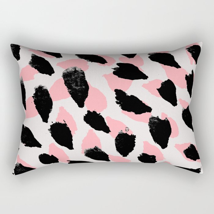 Pattern 081 Rectangular Pillow