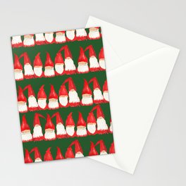 Wall of Gnomes- Hope For Lizzy Fundraiser Stationery Card