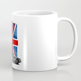 My Name is 5, DB5 Coffee Mug