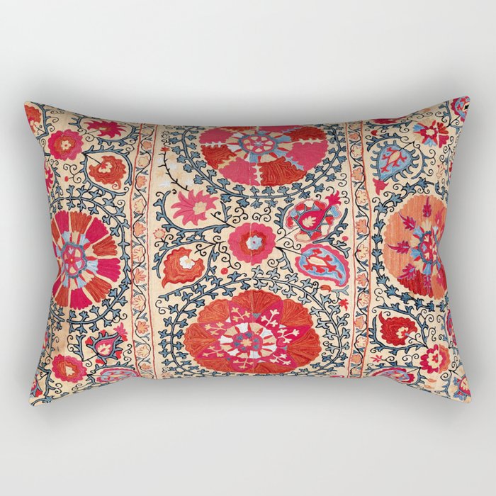 Rectangular Pillow