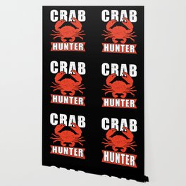 Crab Hunter Great Seafood Boil Crawfish Boil Wallpaper