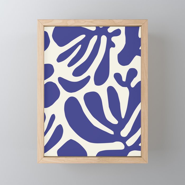 Framed Mini Art Print