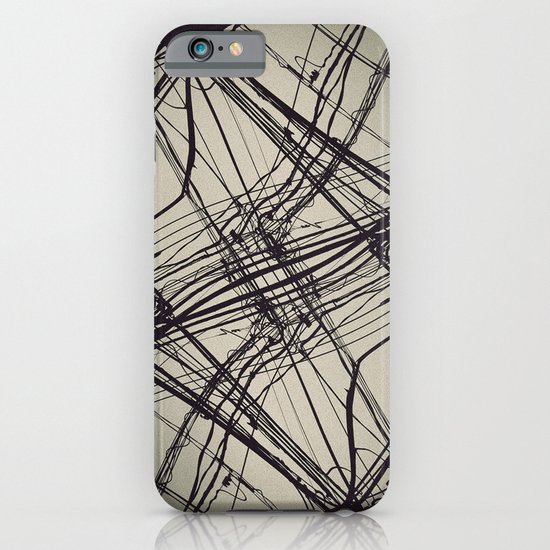 unknow what i know iPhone & iPod Case