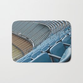 Stadium Seating: Dodger Stadium Bath Mat | Stadium, Photo, Baseball, Stadiumseating, Sports, Color, Losangeles, Digital, Dodger 