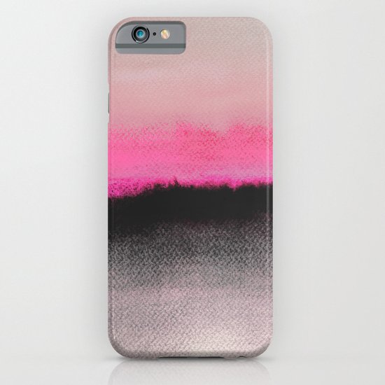 Double Horizon iPhone & iPod Case