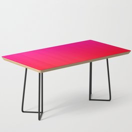 Love Ombre Coffee Table