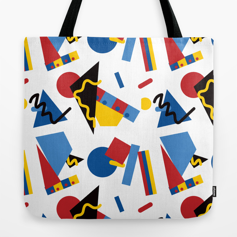 bag decorations