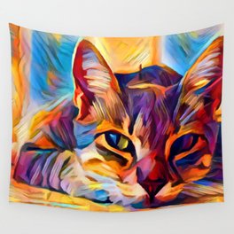 Daydream Wall Tapestry