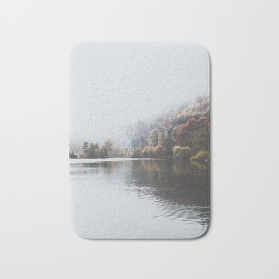 Switzerland I Bath Mat