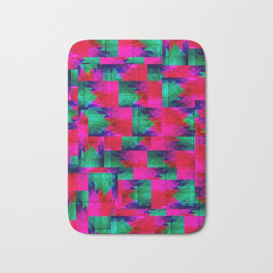 One:1 Bath Mat
