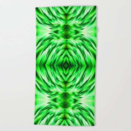 Cyber Monday | Lonely Night Beach Towel