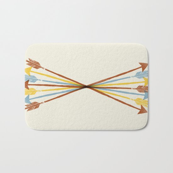 Everywhere Always Bath Mat