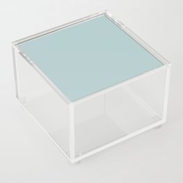 Sea Salt Acrylic Box