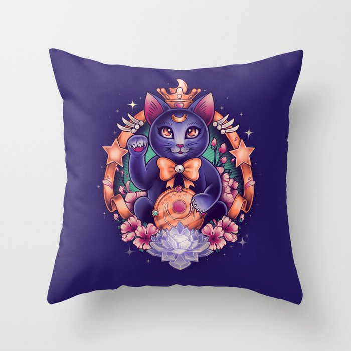 mlp luna body pillow