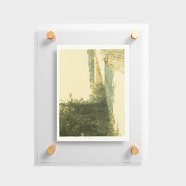 Call me by your name Floating Acrylic Print