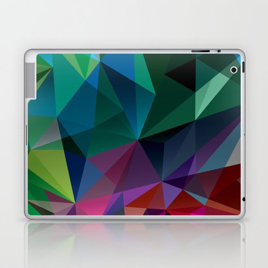 Autumn Equinox 2010 Laptop & iPad Skin