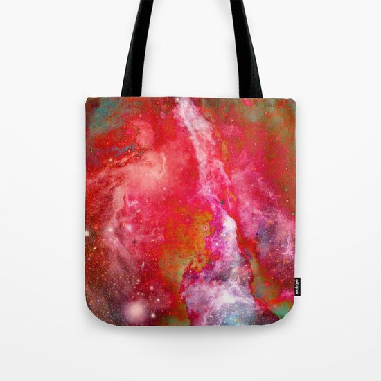 Everything is nothing 23 (therefore it was beautiful) Tote Bag