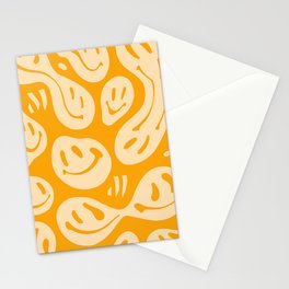 Honey Melted Happiness Stationery Card