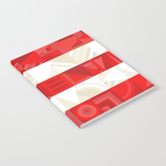 America Notebook