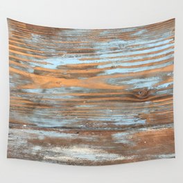 Vintage Wood With Color Splashes Wall Tapestry | Reclaimedwood, Reclaimedboards, Vintagewoodboards, Reclaimedwoodboard, Oldpaintedwood, Salvagedwood, Vintagebarnwood, Oldcountrywood, Antiquewood, Re Purposedwood 