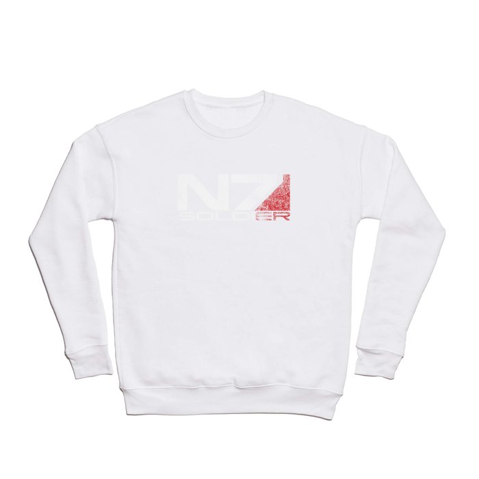 N7 Solider Crewneck Sweatshirt