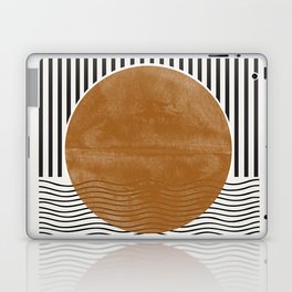 Abstract Modern  Laptop Skin