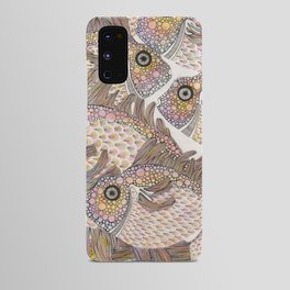Poisson Android Case