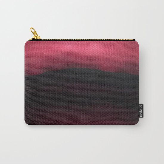 Passion Carry-All Pouch