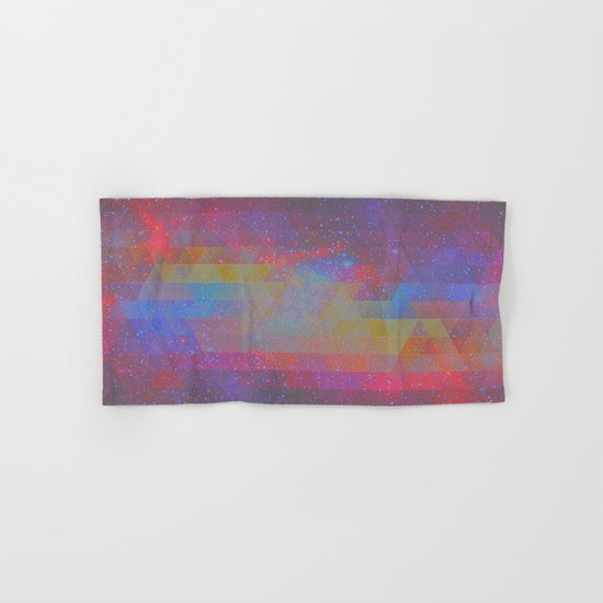 FORGET ME Hand & Bath Towel