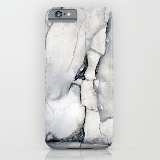 Walk On iPhone & iPod Case