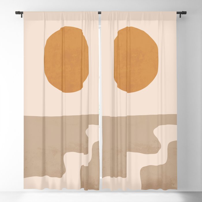 Blackout Curtain