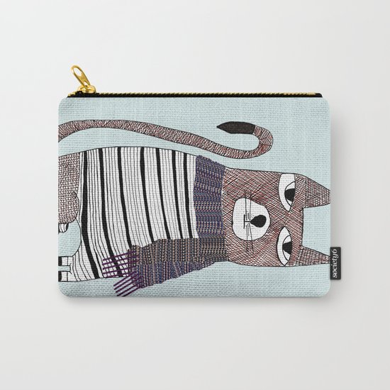 Thomson Carry-All Pouch