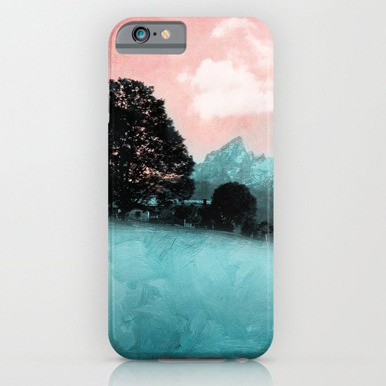 WATZMANN iPhone & iPod Case