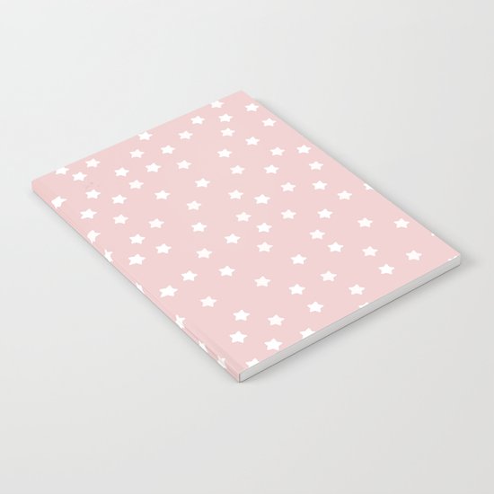 Map of the star I Notebook