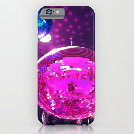 Party iPhone & iPod Case