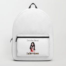 Bewitching Hallow-Queen Vampiress, I'm the Best Backpack | Unique Halloween, Spiderfonts, Goth Bats Tatoos, Goth Gothic Merch, Halloween Costume, Sexy Vampire, Sexy Gothic Women, Besthalloweengifts, Goth Spiders, Thumbsup 
