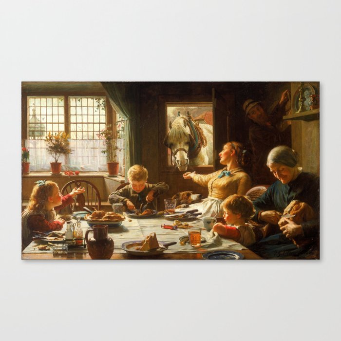 Canvas Print