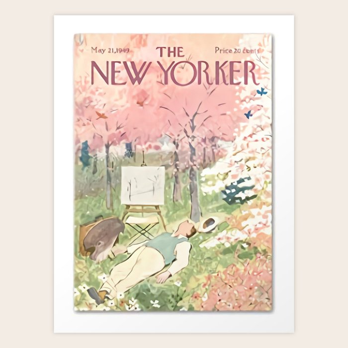 Art Print