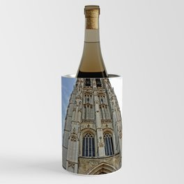 Mechelen Belgium cathedral tower Wine Chiller