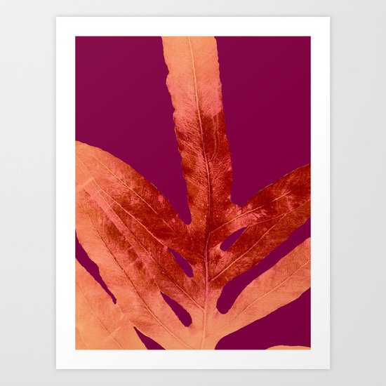 Red Wine Winter Nights, Romance Art Print