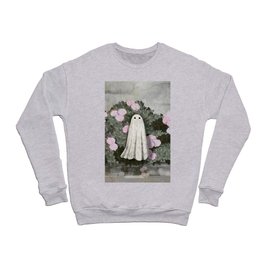 Hydrangeas Crewneck Sweatshirt
